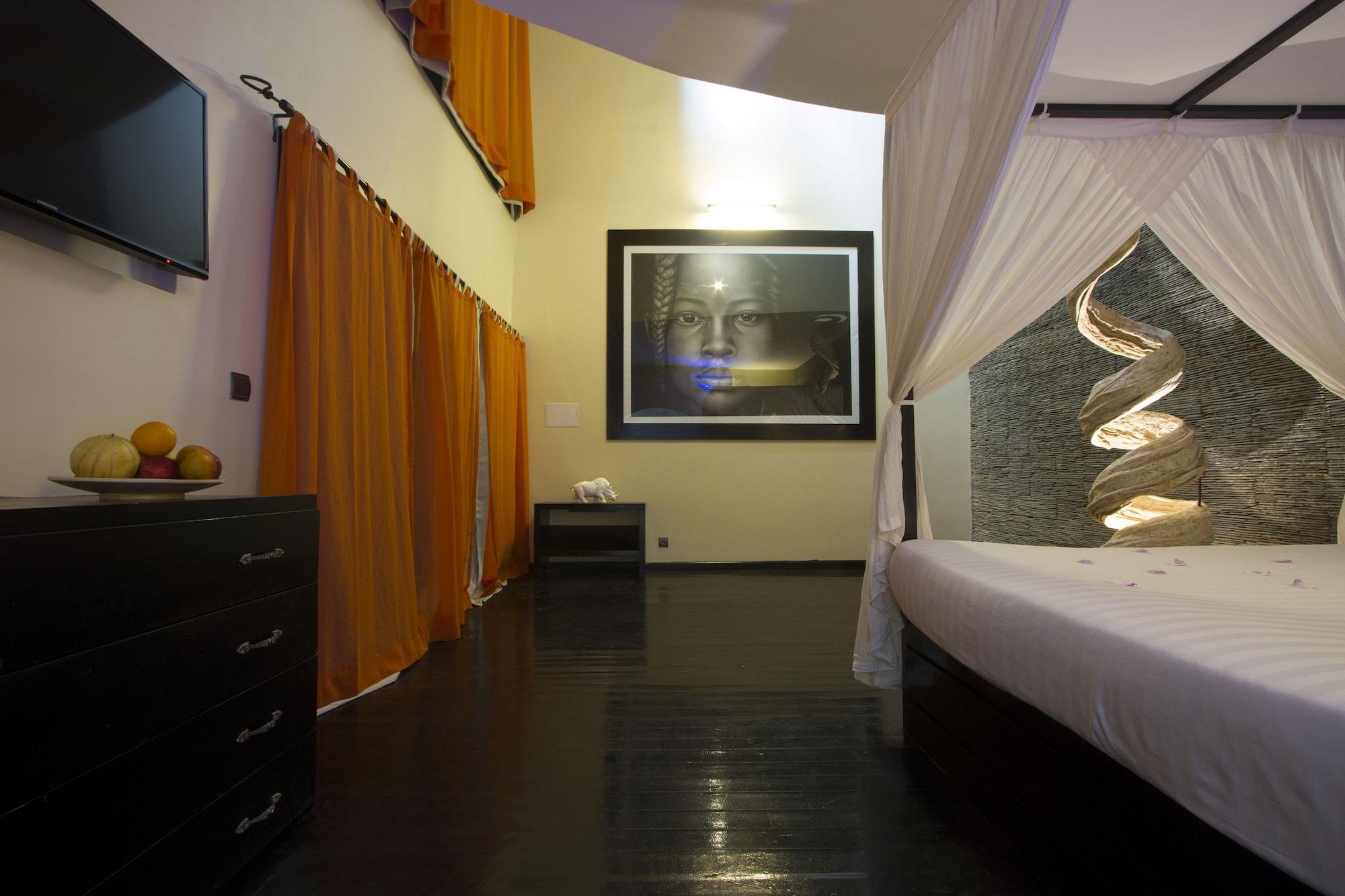 The Rhino Resort Hotel & Spa Сали Портудал Екстериор снимка