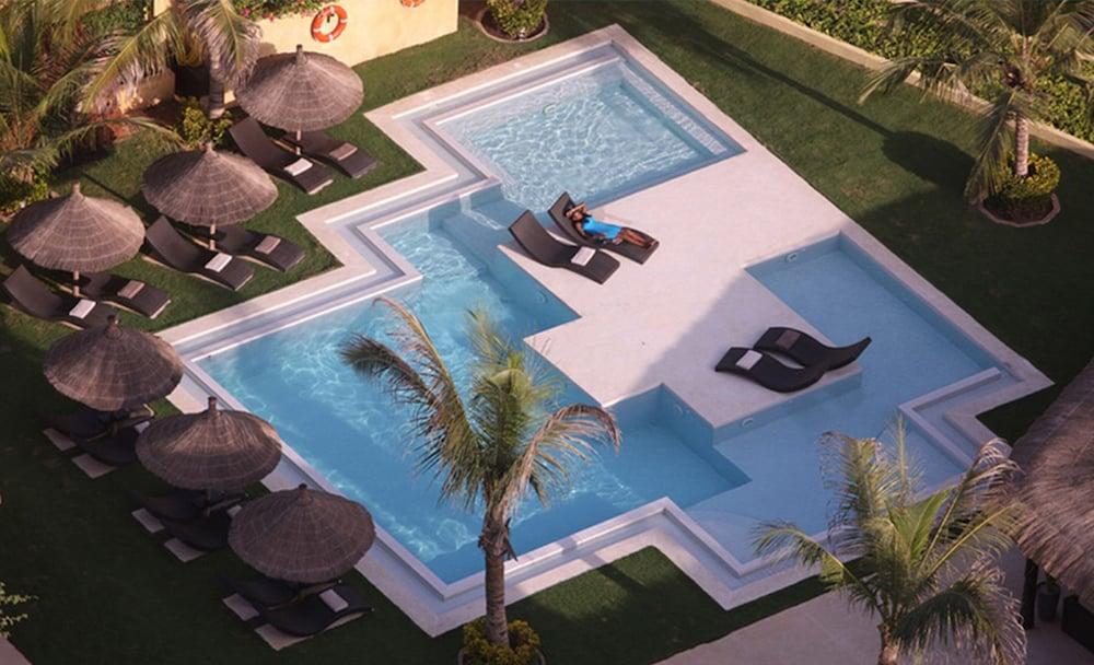 The Rhino Resort Hotel & Spa Сали Портудал Екстериор снимка