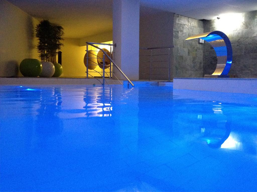 The Rhino Resort Hotel & Spa Сали Портудал Екстериор снимка