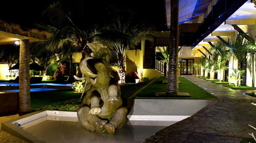 The Rhino Resort Hotel & Spa Сали Портудал Екстериор снимка