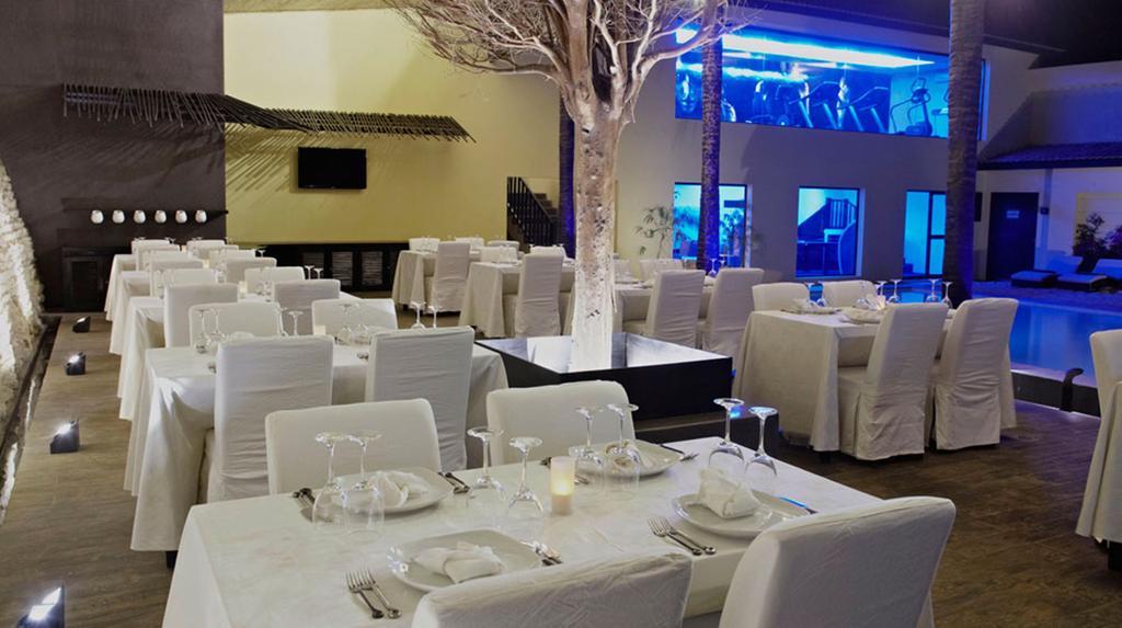 The Rhino Resort Hotel & Spa Сали Портудал Екстериор снимка