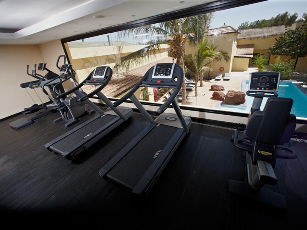 The Rhino Resort Hotel & Spa Сали Портудал Екстериор снимка