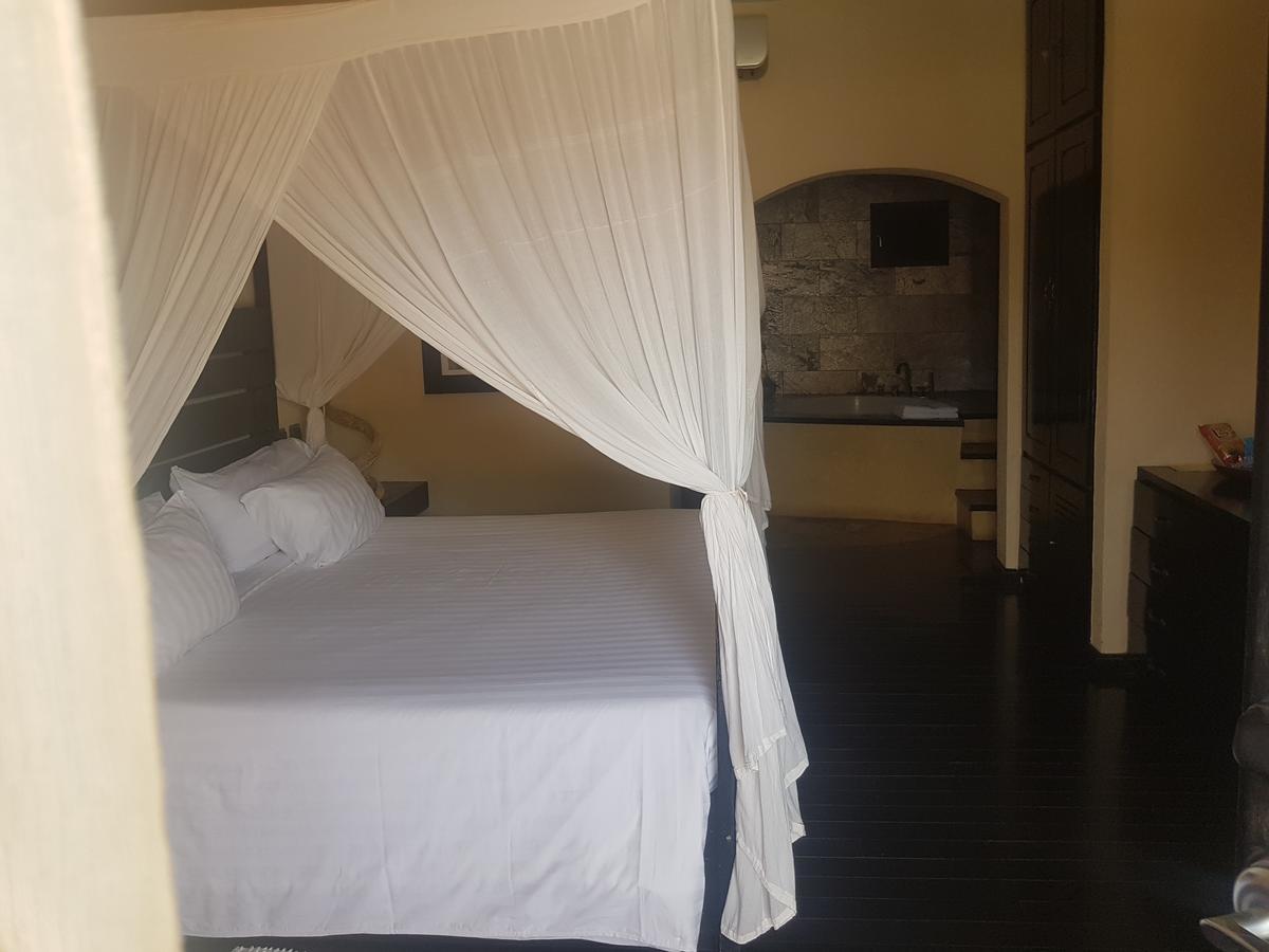 The Rhino Resort Hotel & Spa Сали Портудал Екстериор снимка