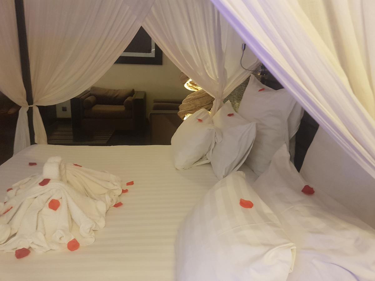 The Rhino Resort Hotel & Spa Сали Портудал Екстериор снимка