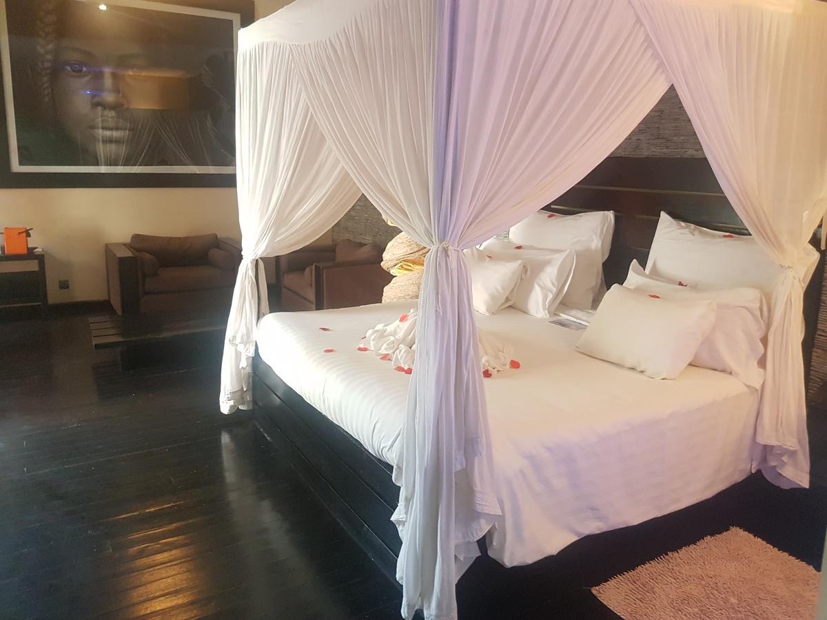 The Rhino Resort Hotel & Spa Сали Портудал Екстериор снимка
