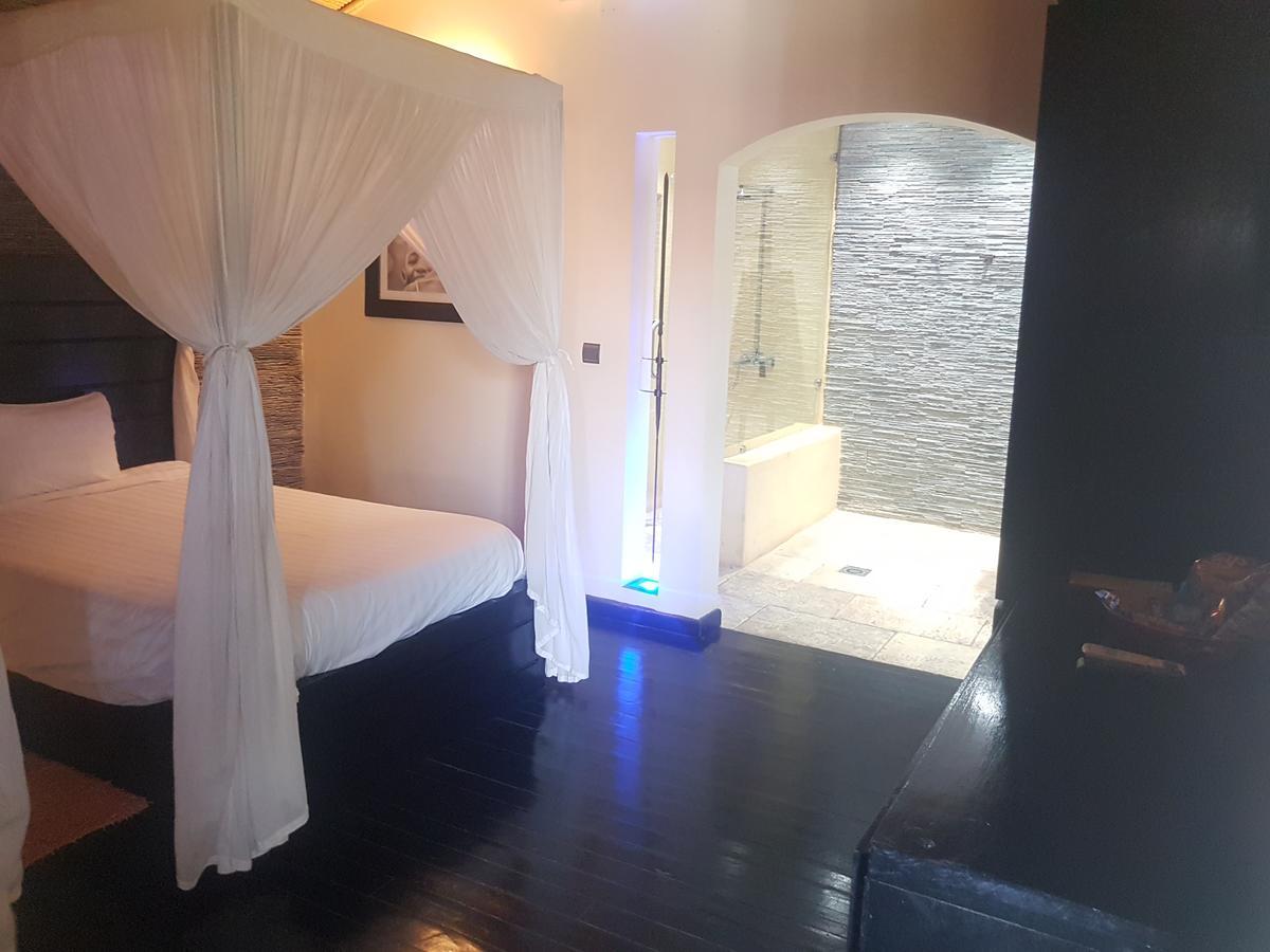The Rhino Resort Hotel & Spa Сали Портудал Екстериор снимка