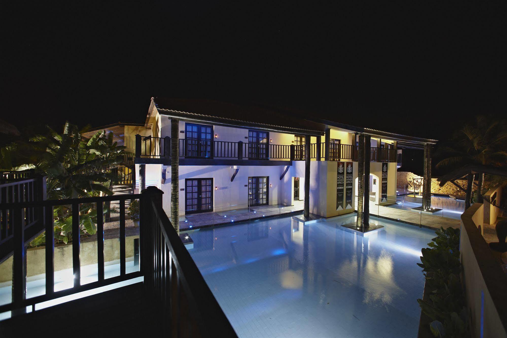 The Rhino Resort Hotel & Spa Сали Портудал Екстериор снимка